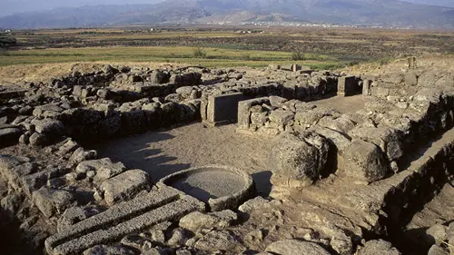 Tecnologia Mapei in due parchi archeologici in Turchia