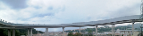 Ponte San Giorgio: intervento con sistemi Mapei alla rampa elicoidale