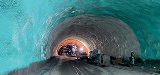 Waterproofing systems for tunnels