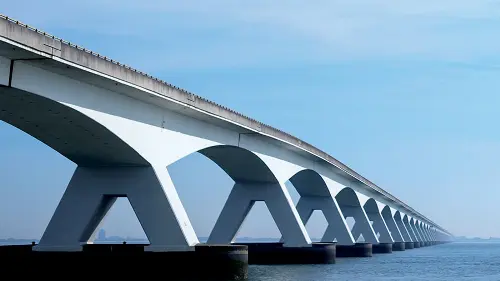 Ponte Zeeland