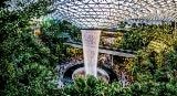 Mapei solutions for the Jewel Changi Airport