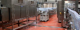 Resin systems for high-performance floors