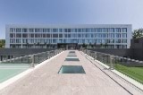 Hôpital de la Tour - Meyrin - Canton of Geneva - Switzerland