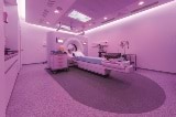Radiology department at the Hôpital de la Tour - Meyrin - Canton of Geneva - Switzerland