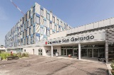 San Gerardo Hospital Monza Italy