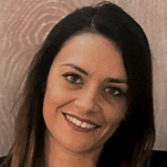 Paola di Silvestro  - Mapei resilient line product manager