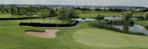 Colonia Golf Club