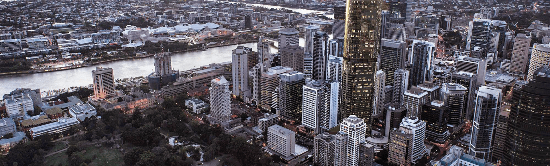 Brisbane Skytower, Queensland