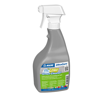 ULTRACARE GROUT CLEANER