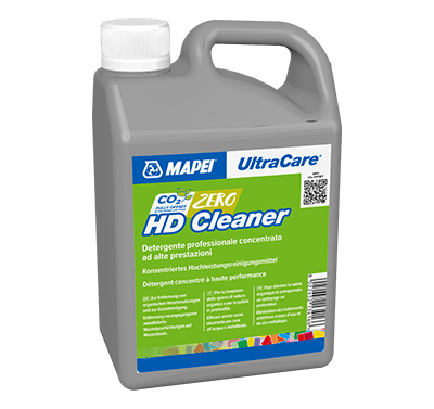ULTRACARE HD CLEANER